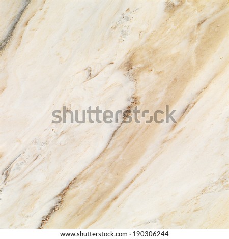 Marble texture. Stone cream background. 
Quality stone texture with cracks. High resolution.