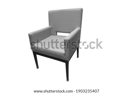 Office and home Chair furniture background picture
