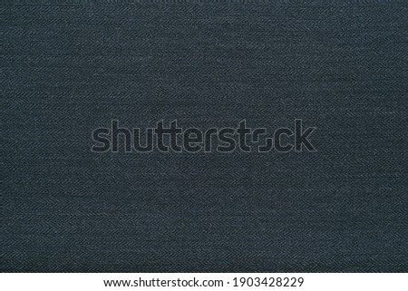 macrotexture of textile material or fabric close-up for abstract empty background or single-tone wallpaper