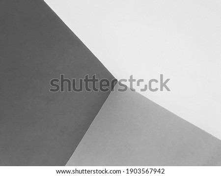 Gray color gradient abstract backgrounds