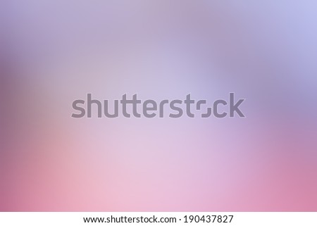 Abstract retro color blurred background 