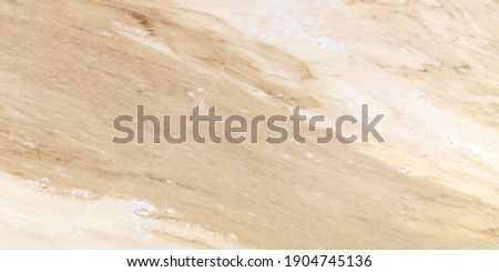 Italian Beige Marble Texture Background using for interior exterior Home decoration wallpapers Wall tiles and floor tiles slab surface