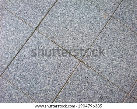 Abstract,background and texture of ceramic tile floor
