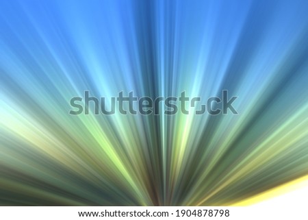 blue twilight abstract background and wallpaper