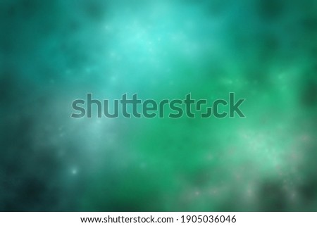 A beautiful greenish colour background