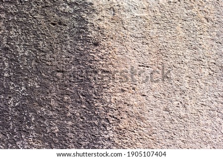 a gray stone texture background