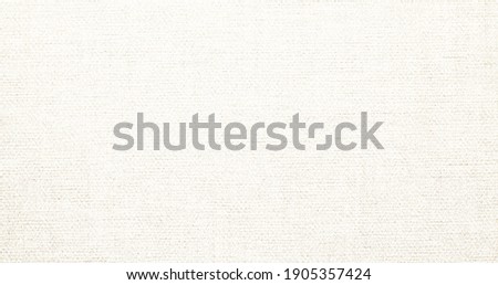 Natural linen texture as background Royalty-Free Stock Photo #1905357424