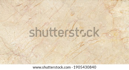 Italian Beige breccia Marble Texture Background using for interior exterior Home decoration wallpapers Wall tiles and floor tiles slab surface