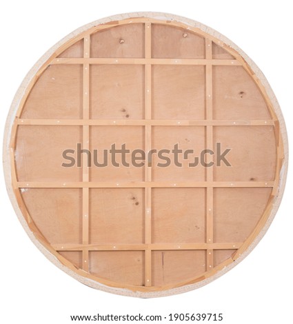 round wooden board wonderfully designed interesting different different abstract pastel background image buying now. 