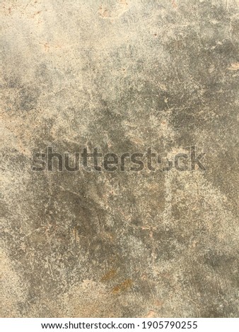 horizontal design on cement and concrete texture for pattern and background. Pattern used for background, interiors, skin tile luxurious design,
