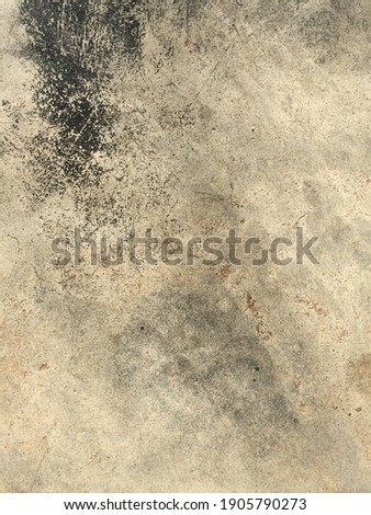 horizontal design on cement and concrete texture for pattern and background. Pattern used for background, interiors, skin tile luxurious design,
