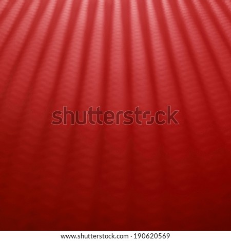 red wave abstract pattern web background