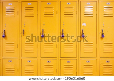 Classroom and School Photography of Students and Student Life  Royalty-Free Stock Photo #1906316560