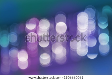 Abstract multi colored background,  blurred gradient  lights 