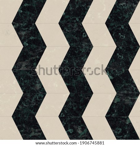 High Resolution on wave Tiles background, and for the designs decoration and nature background concept