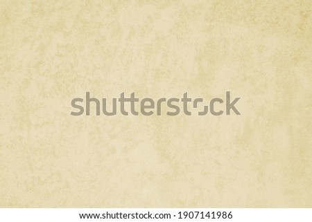 Abstract background in beige and sepia as banner Royalty-Free Stock Photo #1907141986