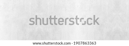 Panorama of White towel texture and background seamless Royalty-Free Stock Photo #1907863363