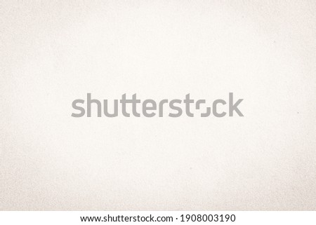 Detailed extra white paper background with markable realistic paper texture structure Royalty-Free Stock Photo #1908003190