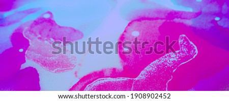 Violet Trendy Print. Blue Silk Artwork. Green Fashion Design. Bright Exotic Image. Pink Aquarelle Canva. Pastel Cotton Design. Nature Print. Abstract Element.