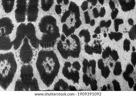 Leopard effect fabric pattern wallpaper sample texture background effect animal textile design leopard skin seamless jaguar cheetah camouflage decor, fabric print. Jaguar skin background.