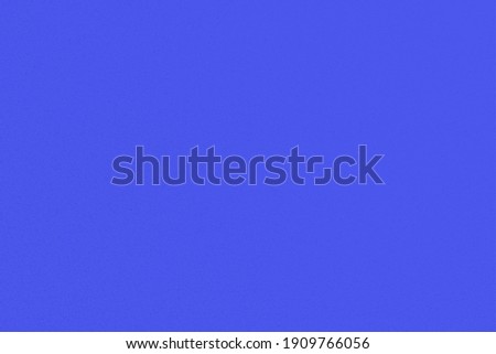 Close up view of blue background texture. Focus stack
