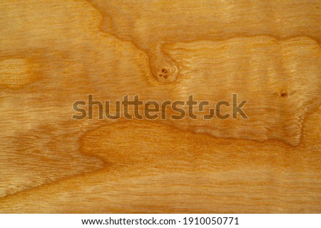 Solid oak and ash, polished and lacquered. Design element. Book cover. Social networks. Web design. Announcement. Texture background pattern