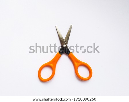 Mini Scissor For Daily Use