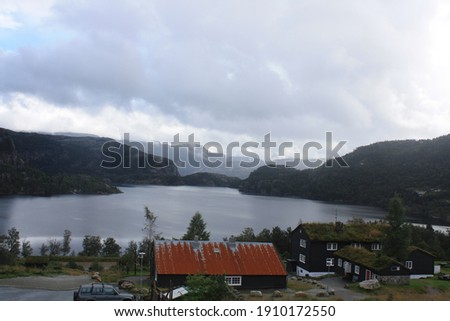 Corners of Northern Europe, Norway.
