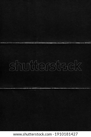 Worn Folded Torn Old Paper Page Background Stock Photos And Images Avopix Com