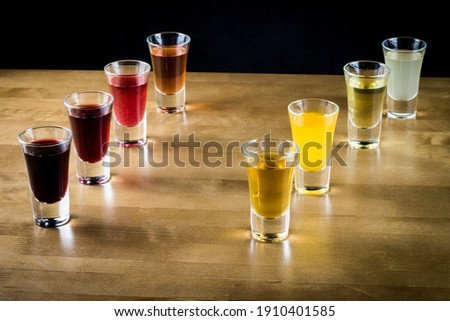 drink glass bar cocktail beverage