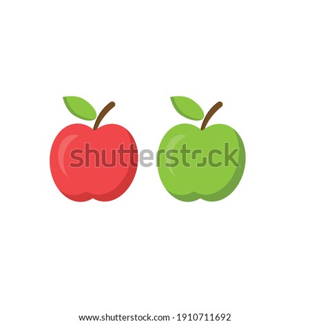 Fresh lemon fruits with leaf. cartoon illustration.funny vector illustration. flat design.isolated on white background