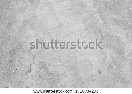 Floor concrete texture background under sunlight