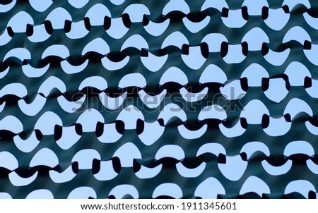 Camouflage net for the background, texture