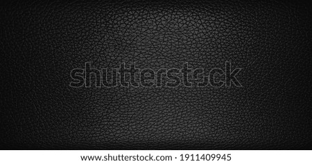 the black texture of the chair surface. macro close up photoshoot 