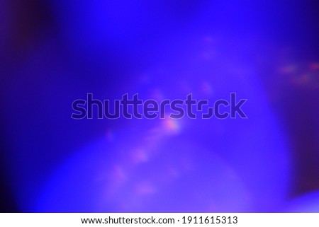Abstract background. Color lights texture. Visual effect. VFX layered texture.