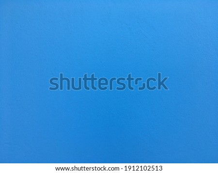 Blue sky color wallpaper texture for background 
