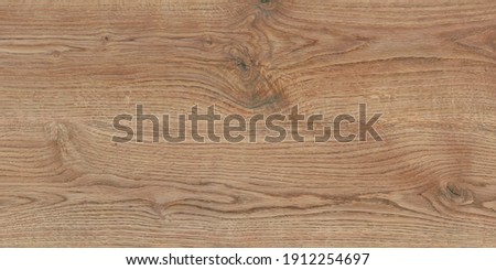 Brown wood texture with soft and long veins