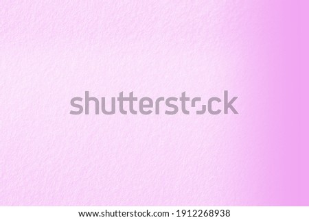 Felt fabric texture background in pink color for New Year, Christmas and Valentine's day.