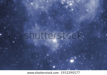 abstract science outer space galaxy background, stars of the universe. elements of this image furnished by nasa