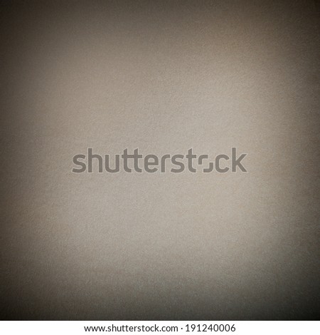 Abstract paper brown background vignette dark border