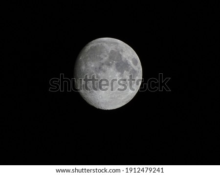 picture of Fullmoon in Germany