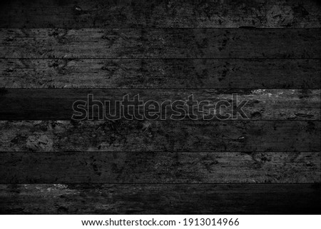black gray dark wood texture background