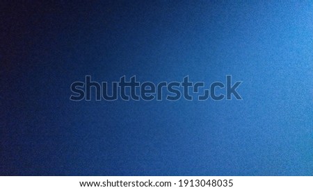 Perfect blue gradation rectangle good for background
