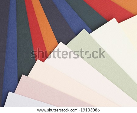 color sampler