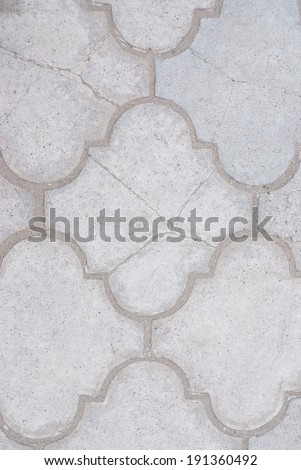 Pattern Floor