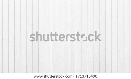 White wood texture background, top view of wooden floor table texture background, wood pattern backgrounds  Royalty-Free Stock Photo #1913715490