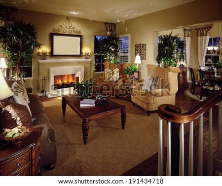 Living room Architecture Stock Images, Photos of Living room, Dining Room, Bathroom, Kitchen, Bed room, Office, Interior photography. 