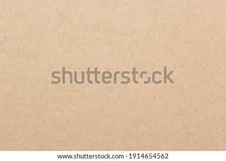 Brown paper texture for background Royalty-Free Stock Photo #1914654562