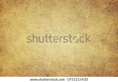 Brown paper texture background - High resolution	