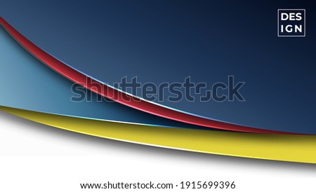 colorful gradient modern abstract background. Geometric shapes background. can use for business, presentation, web banner, background.